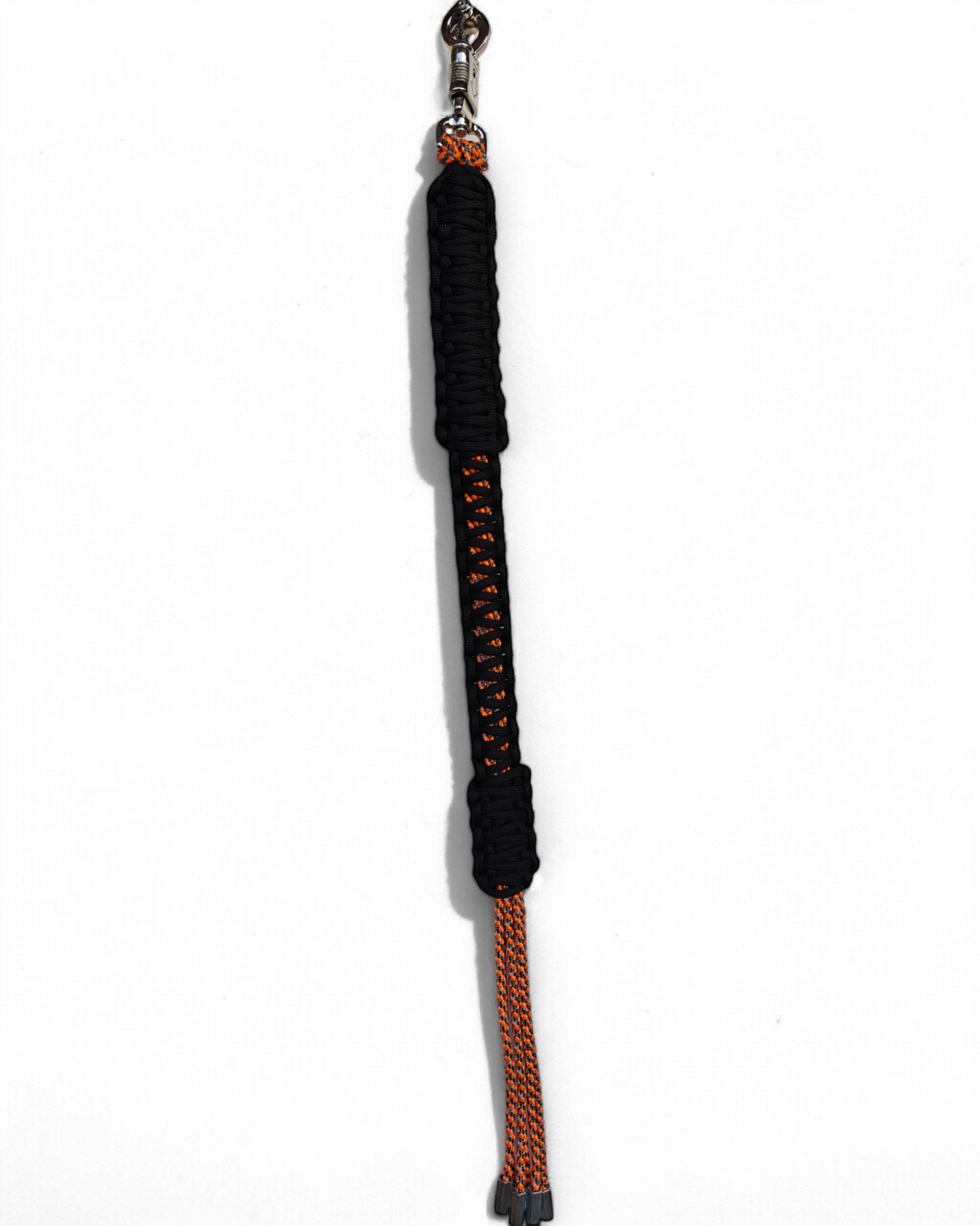 Get Back Whip paracord