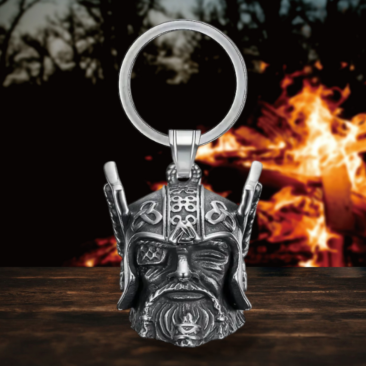 gremlin bell - ODIN Pirunkello – Motoristin suojakello: Odin