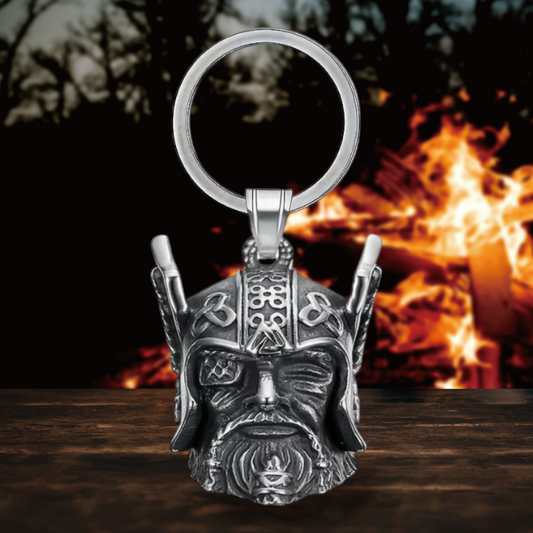 gremlin bell - ODIN Pirunkello – Motoristin suojakello: Odin