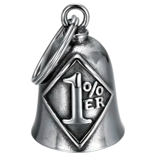 Nahkajaakko GREMLIN BELL 1%