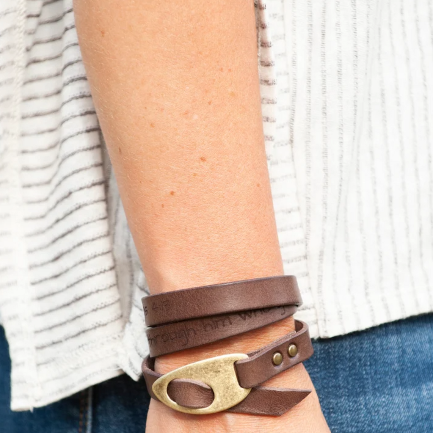 Berserker Loop NAHKARANNEKE