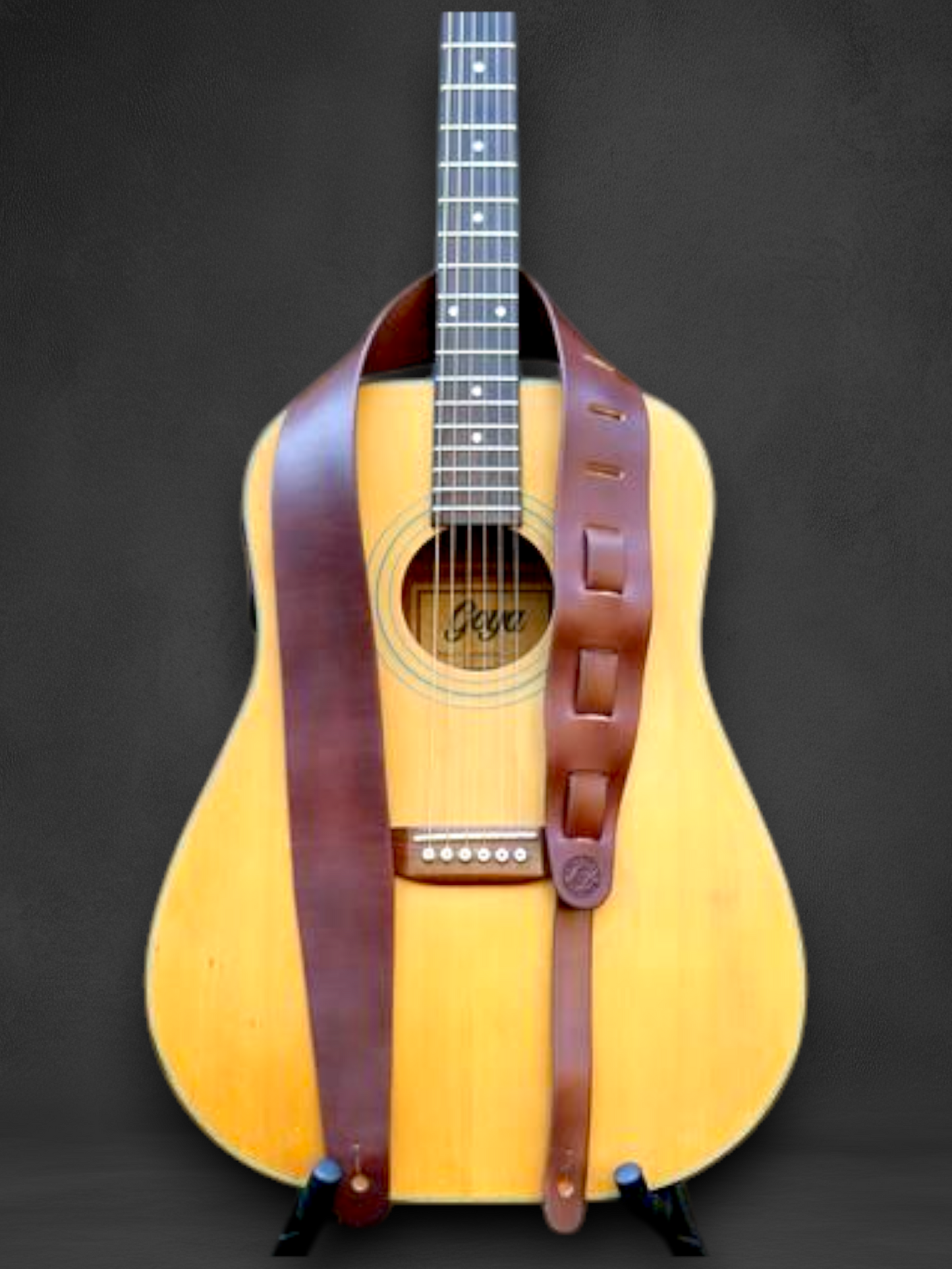 Kitaran remmi NahkaJaakko