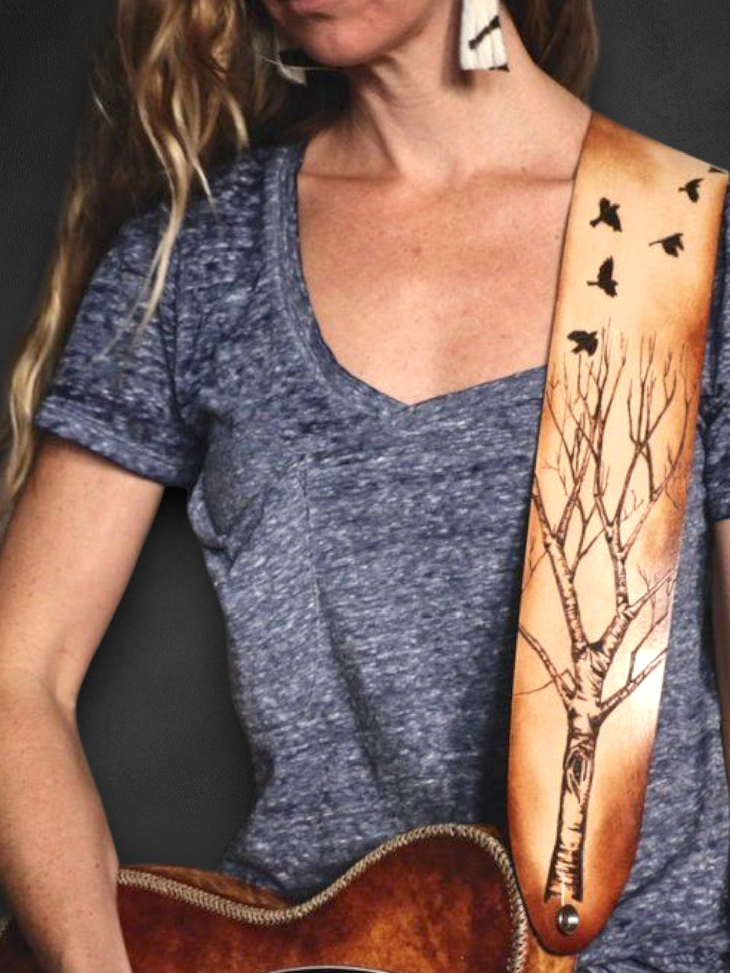 Kitaran remmi NahkaJaakko