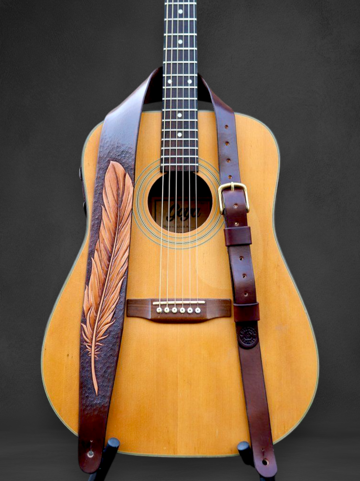 Kitaran remmi NahkaJaakko