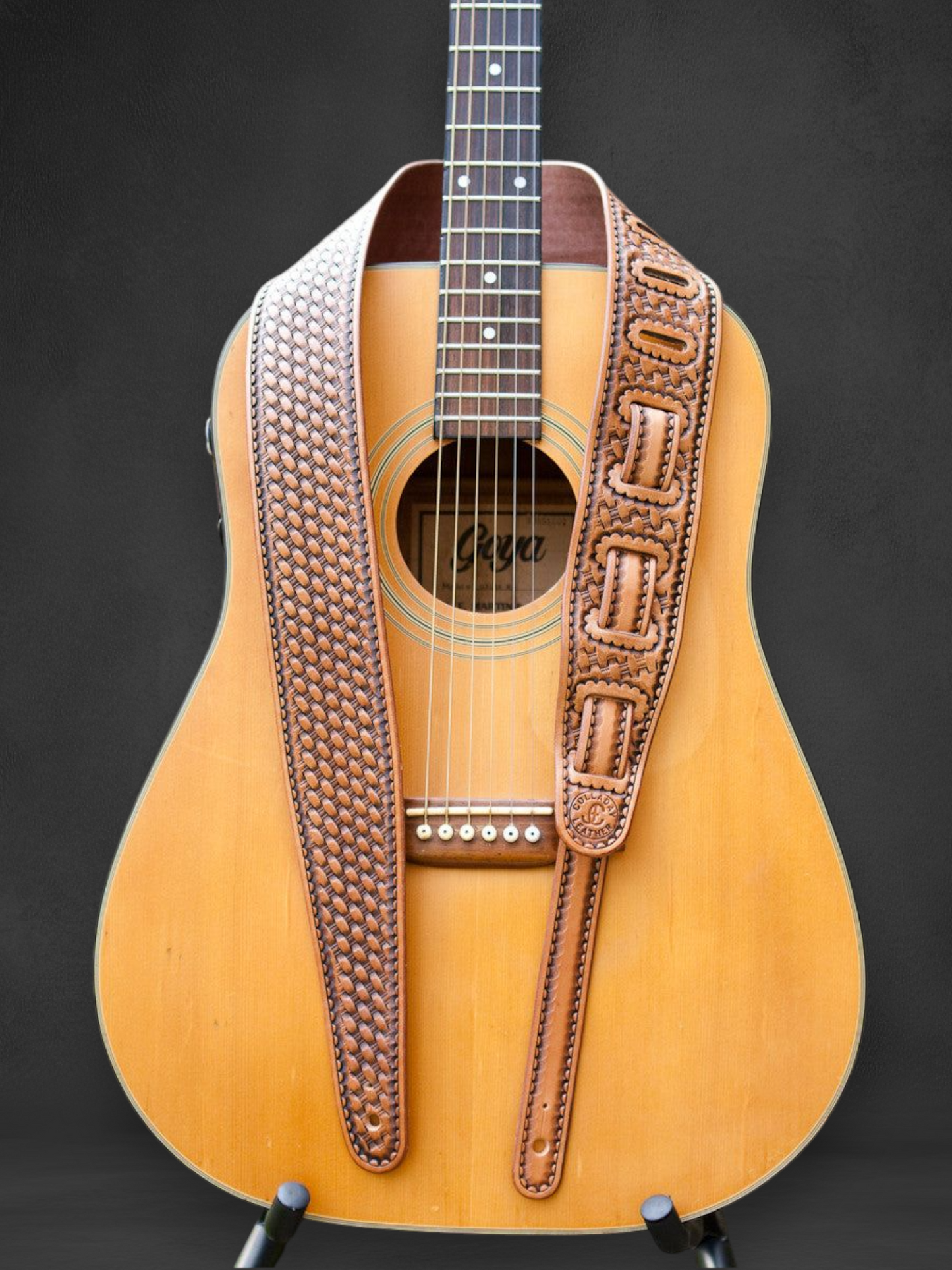 Kitaran remmi NahkaJaakko