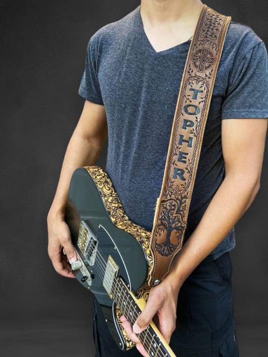 Kitaran remmi NahkaJaakko