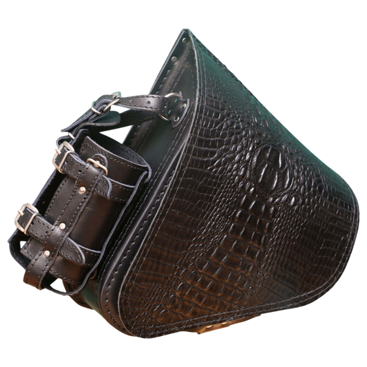 Ledmar SOFTAIL SWING BAG ALLIGATOR ts152