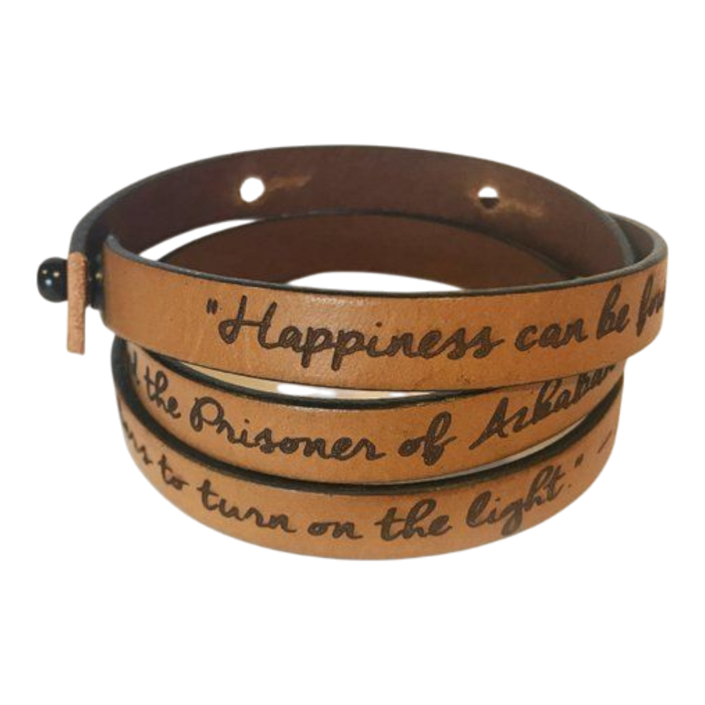 Berserker Loop NAHKARANNEKE