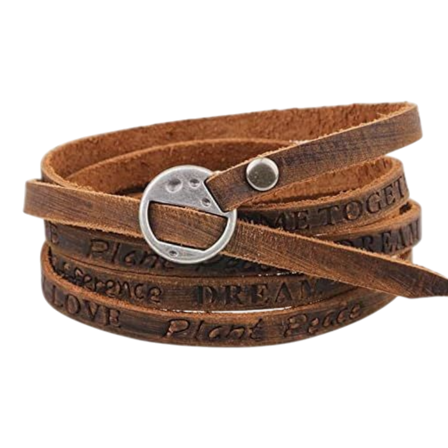 Berserker Loop NAHKARANNEKE