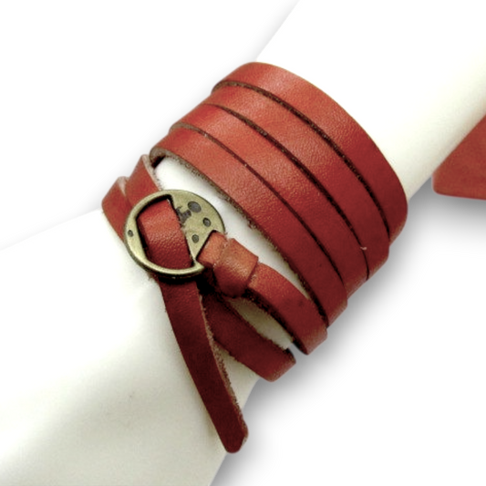 Berserker Loop NAHKARANNEKE