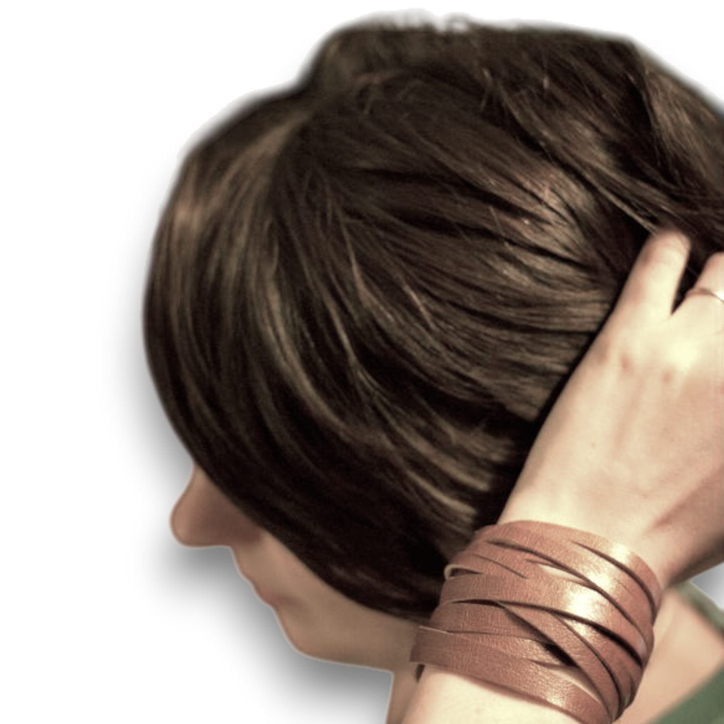 Berserker Loop NAHKARANNEKE